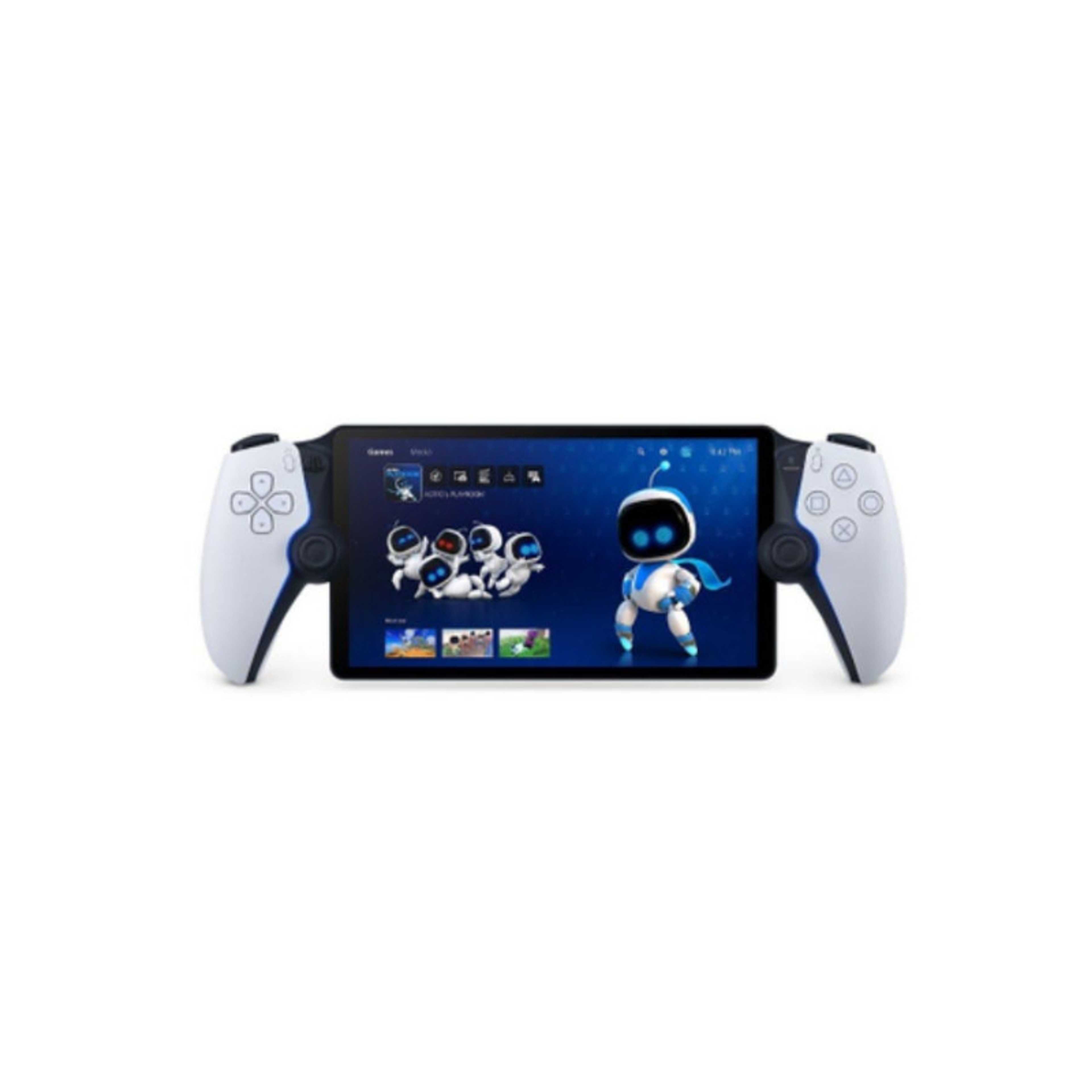 Play Station Portal Remote Player For PS5 Console - Product Main Image